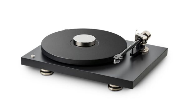 Vinüülplaadimängija Pro-Ject Debut PRO 30 years anniversary