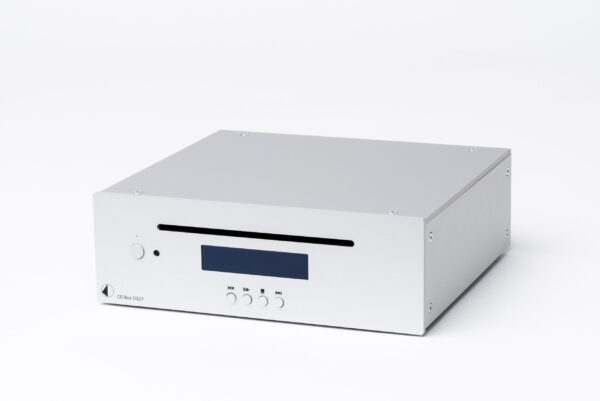 CD mängija Pro-Ject CD Box DS2 T