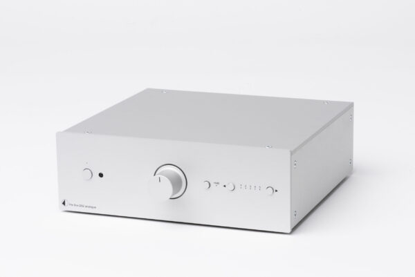 Võimendi Pro-Ject Pre Box DS2 analogue