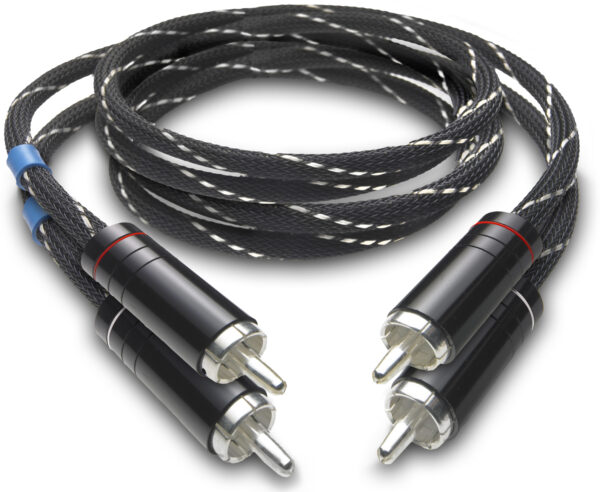 Kõlarikaabel Pro-Ject Connect it RCA-C (RCA - RCA)