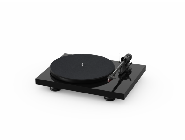 Vinüülplaadimängija Pro-Ject Debut Carbon EVO