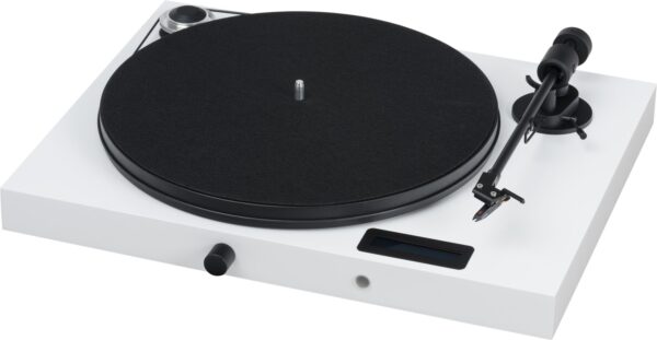 Vinüülplaadimängija Pro-Ject Juke Box E