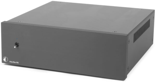 Võimendi Pro-Ject Amp Box RS