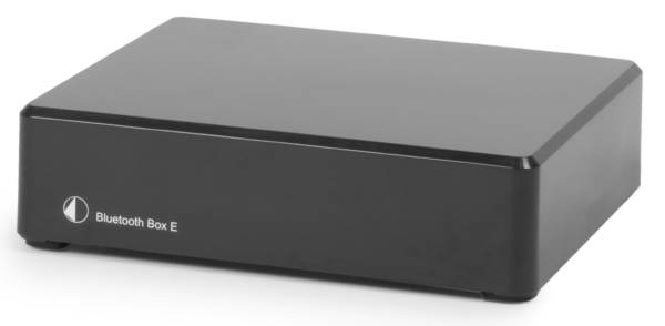 Bluetooth vastuvõtja Pro-Ject BT Box E