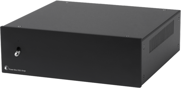 Helitehnika toiteplokk Pro-Ject Power Box DS2 Amp