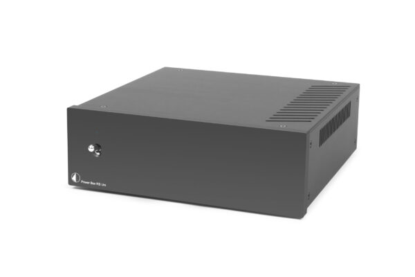 Helitehnika toiteplokk Pro-Ject Power Box RS Uni 1-way TT