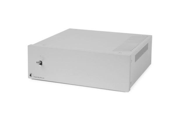 Helitehnika toiteplokk Pro-Ject Power Box RS Uni 1-way
