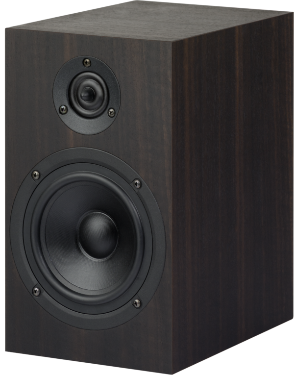 Kõlarid Pro-Ject Speaker Box 5 DS2