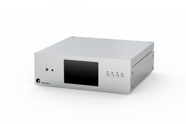 CD mängija Pro-Ject CD Box RS2 T