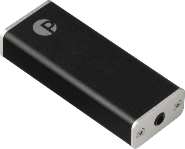 Dac, kõrvaklapi võimendi Pro-Ject DAC Box E mobile