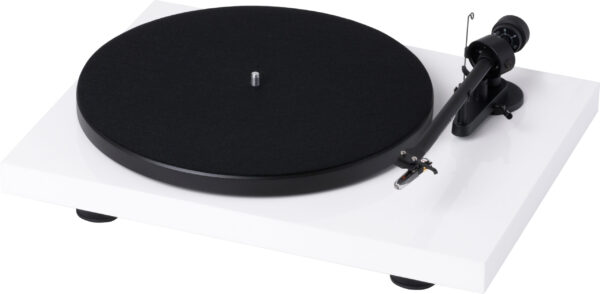 Vinüülplaadimängija Pro-Ject Debut RecordMaster II