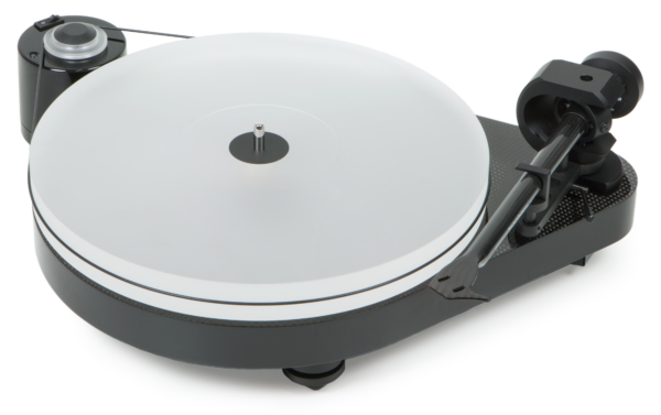 Vinüülplaadimängija Pro-ject RPM 5 Carbon (ilma helipeata)