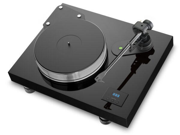 Vinüülplaadimängija Pro-Ject Xtension 12 Evolution (ilma helipeata)