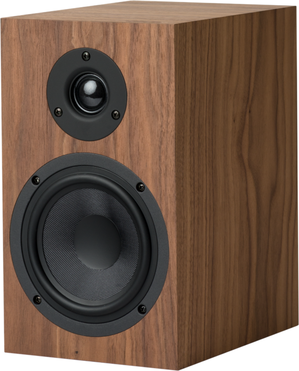 Kõlarid Pro-Ject Speaker Box 5 S2