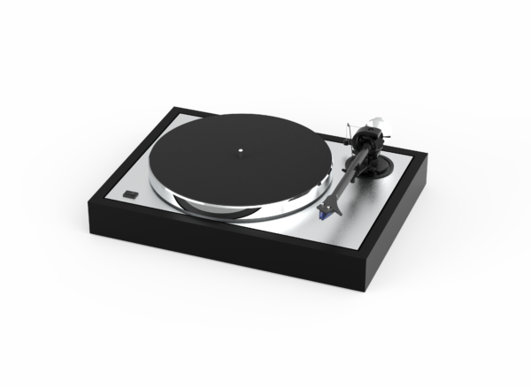 Vinüülplaadimängija Pro-Ject The Classic Limited Edition