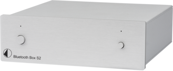 Bluetooth vastuvõtja Pro-Ject BT Box S2