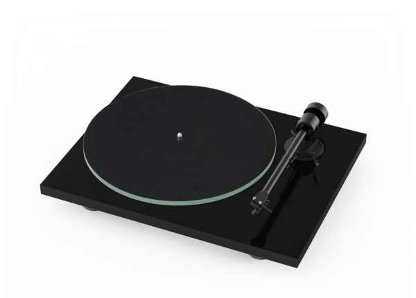 Vinüülplaadimängija Pro-Ject T1 Bluetooth