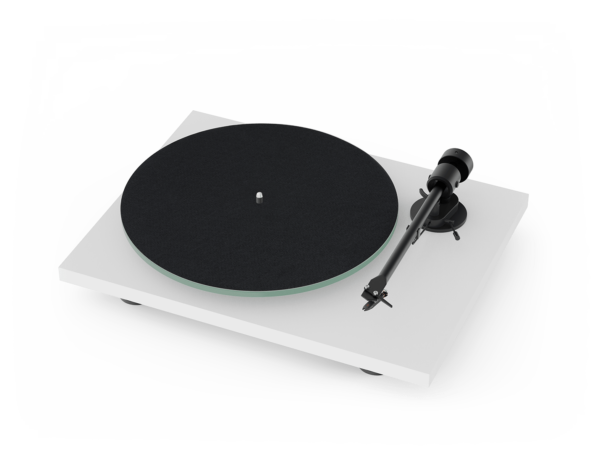 Vinüülplaadimängija Pro-Ject T1 Phono SB