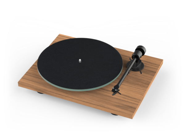 Vinüülplaadimängija Pro-Ject T1