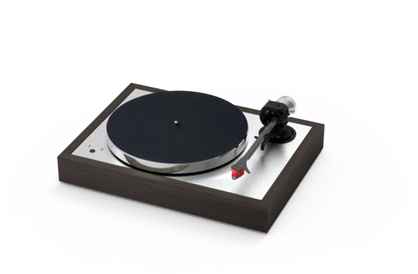 Vinüülplaadimängija Pro-Ject The Classic Evo (ilma helipeata)