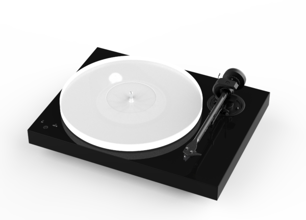 Vinüülplaadimängija Pro-Ject X1 (ilma helipeata)