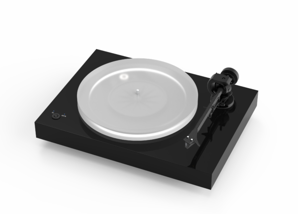 Vinüülplaadimängija Pro-Ject X2 (ilma helipeata)