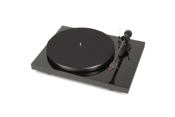 Vinüülplaadimängija Pro-Ject Debut Carbon