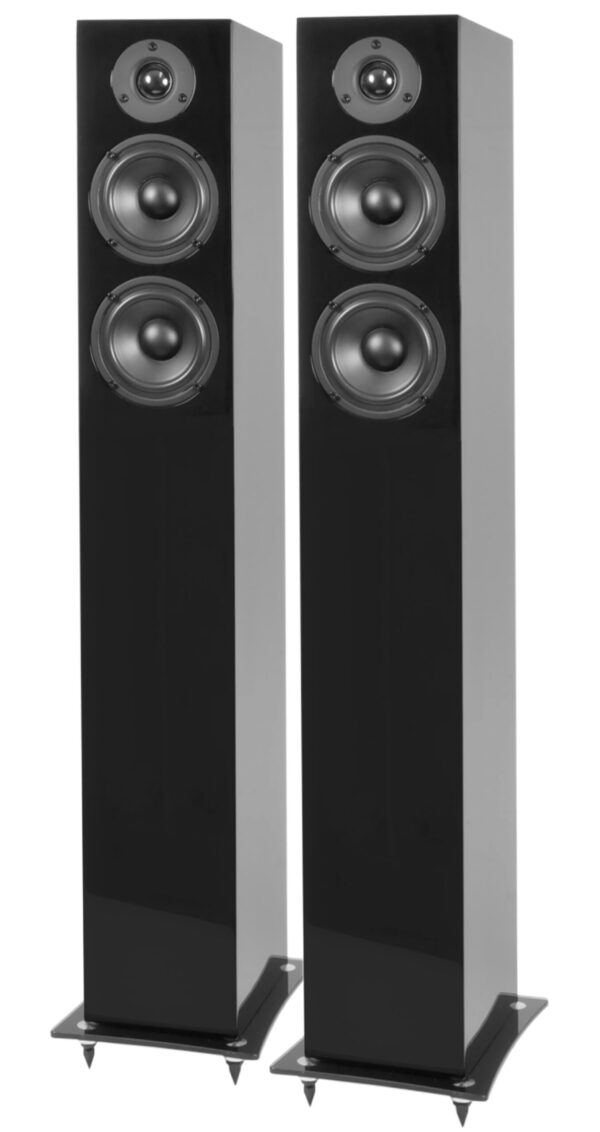 Kõlarid Pro-Ject Speaker Box 10