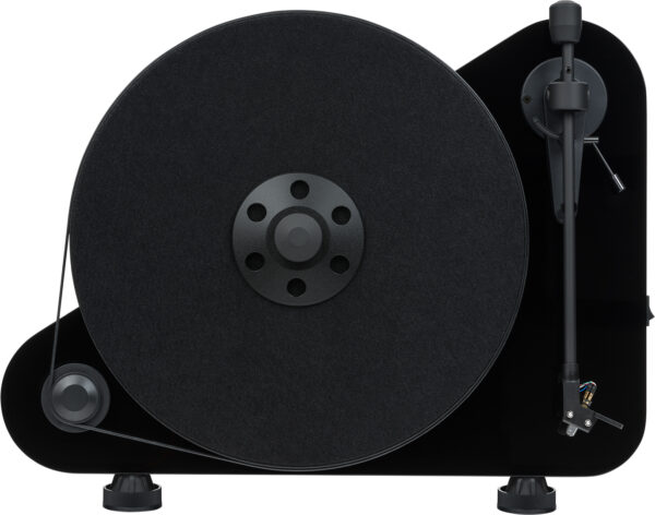Vinüülplaadimängija Pro-Ject VT-E Vertical Bluetooth