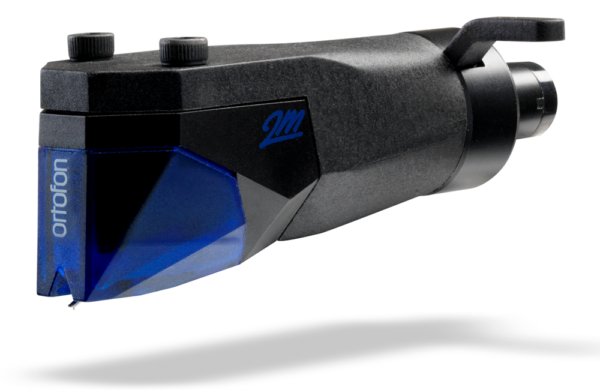 Helipea Ortofon 2M Blue PnP Mk.II