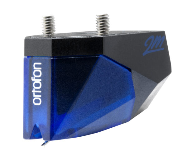 Helipea Ortofon 2M Blue Verso