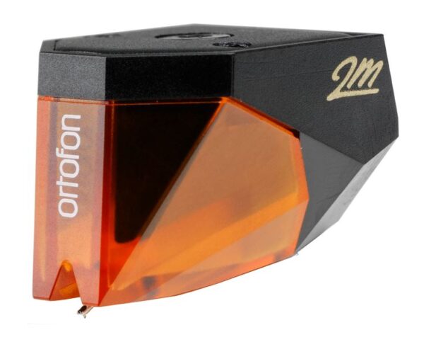 Helipea Ortofon 2M Bronze