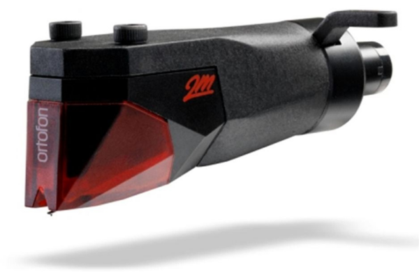 Helipea Ortofon 2M Red PnP Mk.II