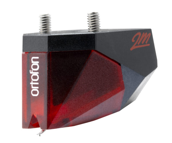 Helipea Ortofon 2M Red Verso