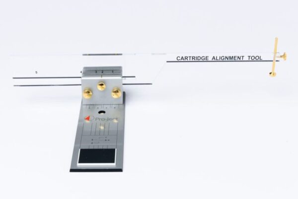 Pro-Ject Align it