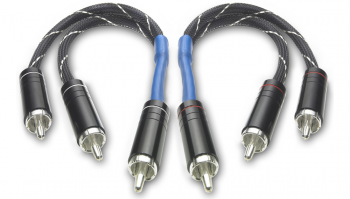 Pro-Ject Connect it C Model Y-cable RCA-C (RCA – RCA)