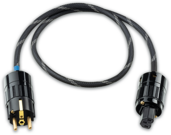 Toitekaabel Pro-Ject Connect it Power Cable 10 A EU 230V 50Hz
