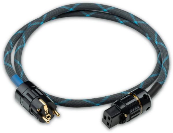 Toitekaabel Pro-Ject Connect it Power Cable 16 A EU 230V 50Hz