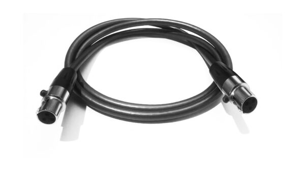 Toitekaabel Pro-Ject Connect it Power RS 20V MiniXLR – MiniXLR