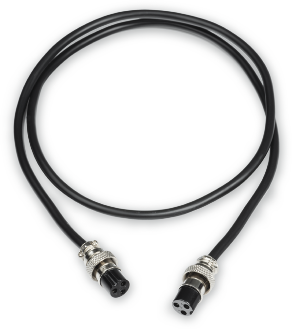 Toitekaabel Pro-Ject Connect it Power RS DS 48V-48V