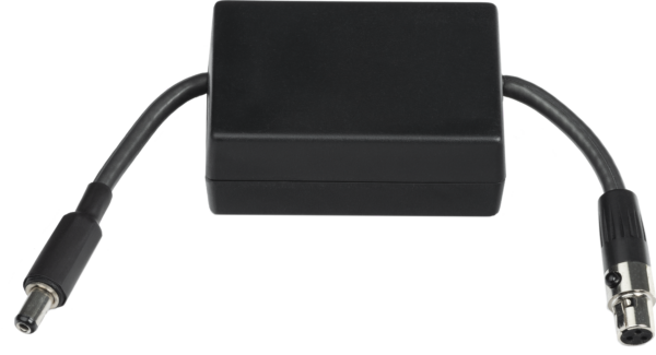 Toitekaabel Pro-Ject Connect it Power RS – TT 15V MiniXLR – 2,1