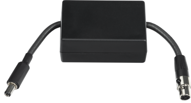 Toitekaabel Pro-Ject Connect it Power RS – TT 15V MiniXLR – 2,1