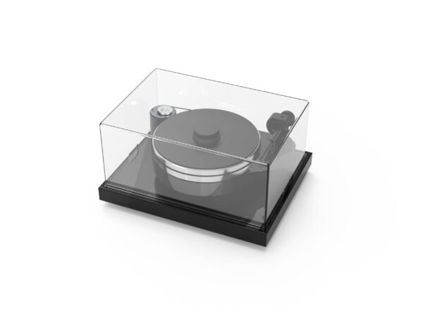 Vinüülplaadimängija tolmukate Pro-Ject Cover it 2.1