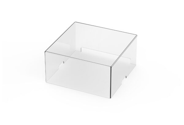 Vinüülplaadimängija tolmukate Pro-Ject Cover it 1