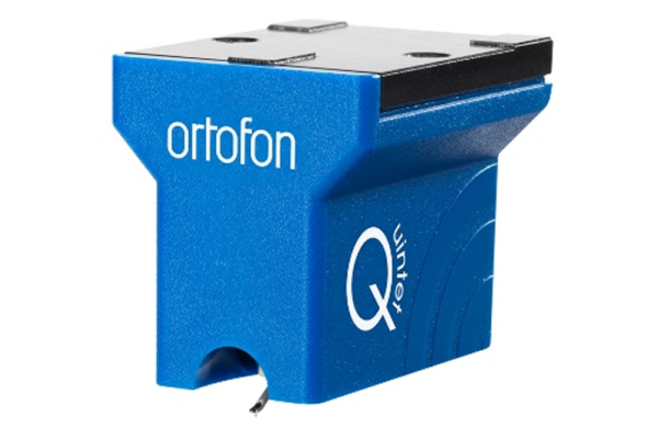 Helipea Ortofon MC Quintet Blue