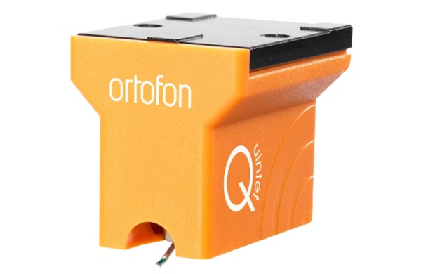 Helipea Ortofon MC Quintet Bronze