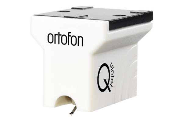 Helipea Ortofon MC Quintet Mono