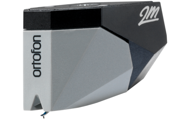 Helipea Ortofon 2M 78
