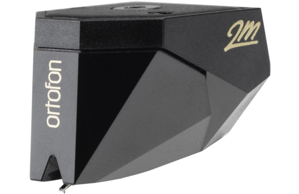 Helipea Ortofon 2M Black