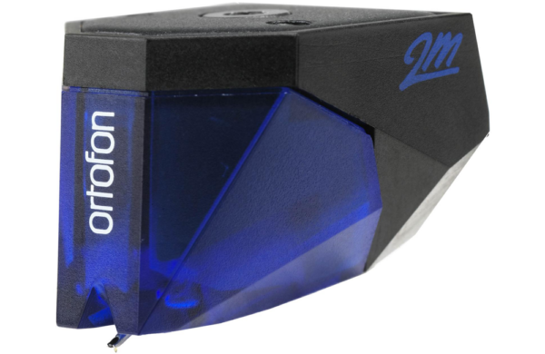 Helipea Ortofon 2M Blue
